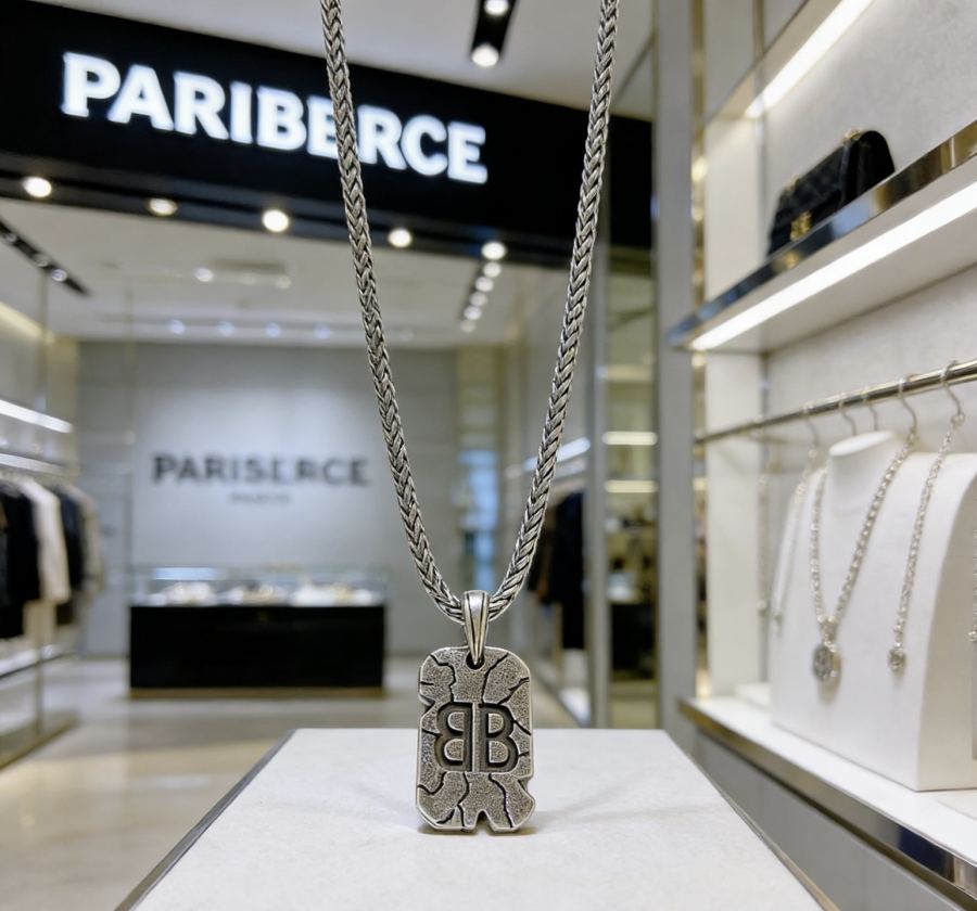 Balenciaga Jewelry Balenciaga New — Premium Replica — photo 6
