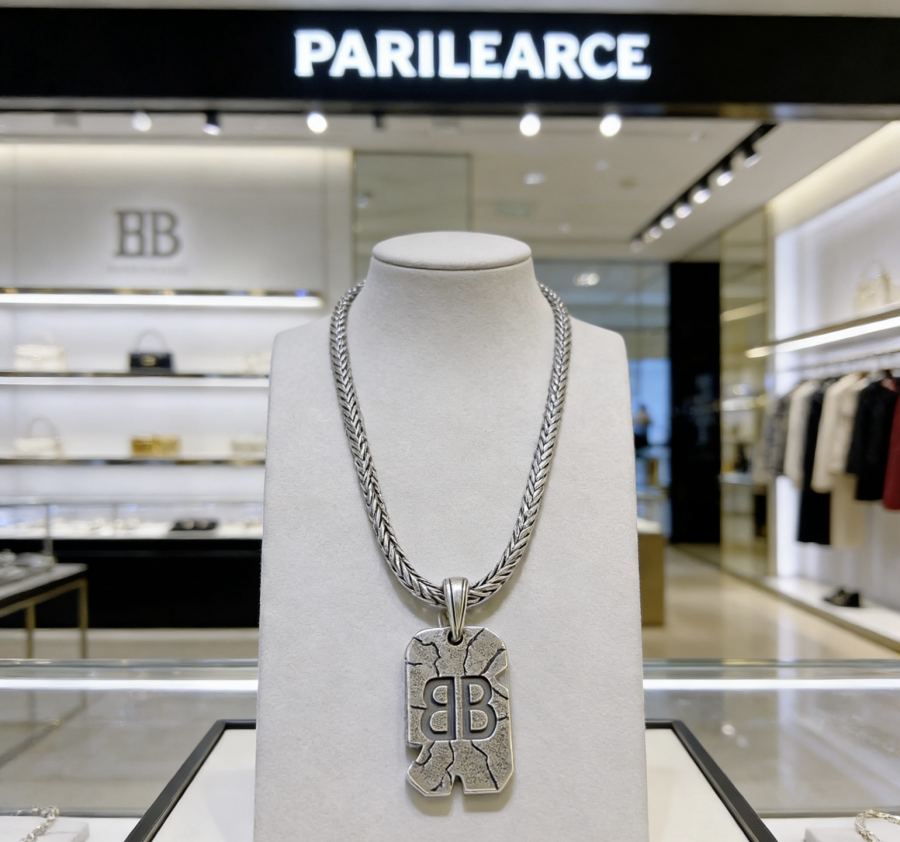 Balenciaga Jewelry Balenciaga New — Premium Replica — photo 3