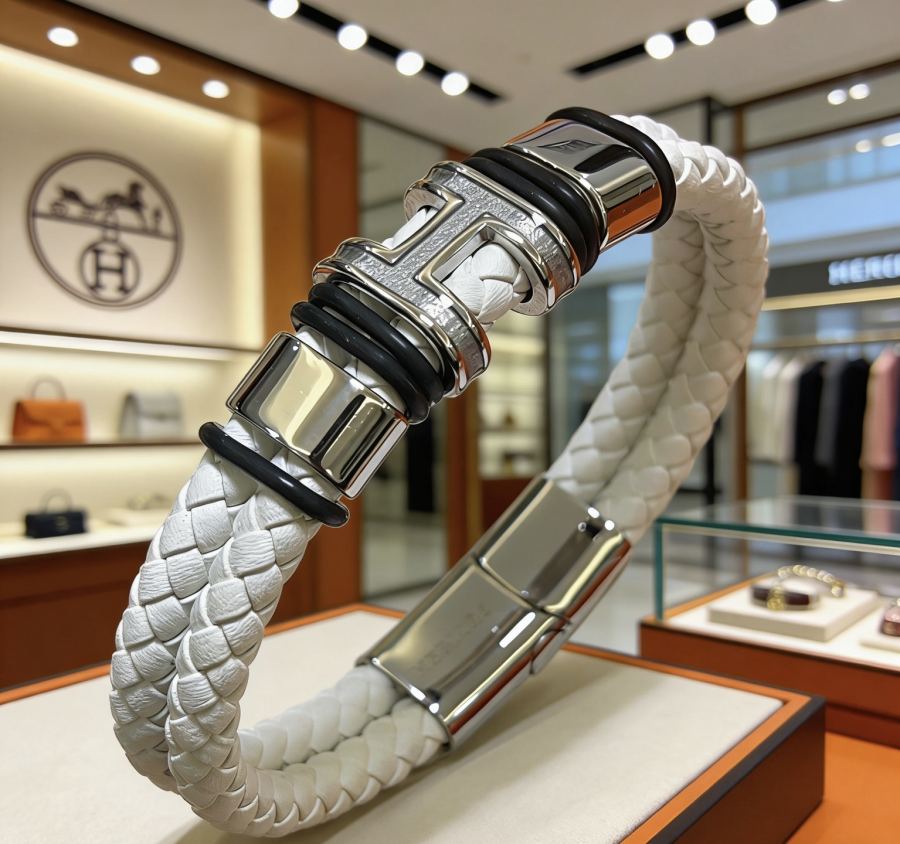 Hermes smycken Hermes New Anger Forest Hermes 18k — photo 6