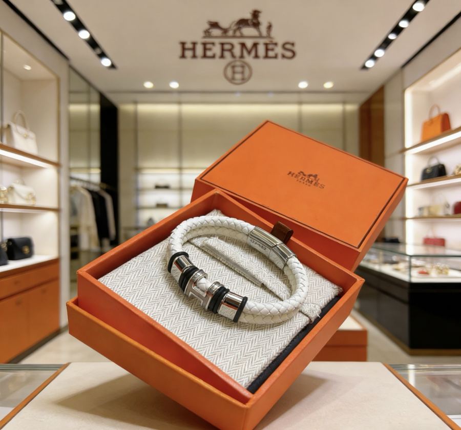 Hermes smycken Hermes New Anger Forest Hermes 18k — photo 5