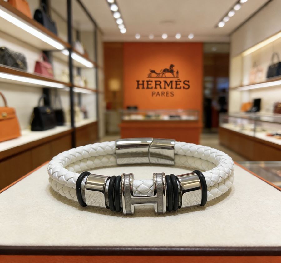 Hermes smycken Hermes New Anger Forest Hermes 18k — photo 8
