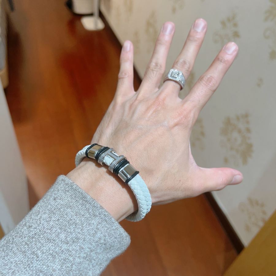 Hermes smycken Hermes New Anger Forest Hermes 18k — photo 3