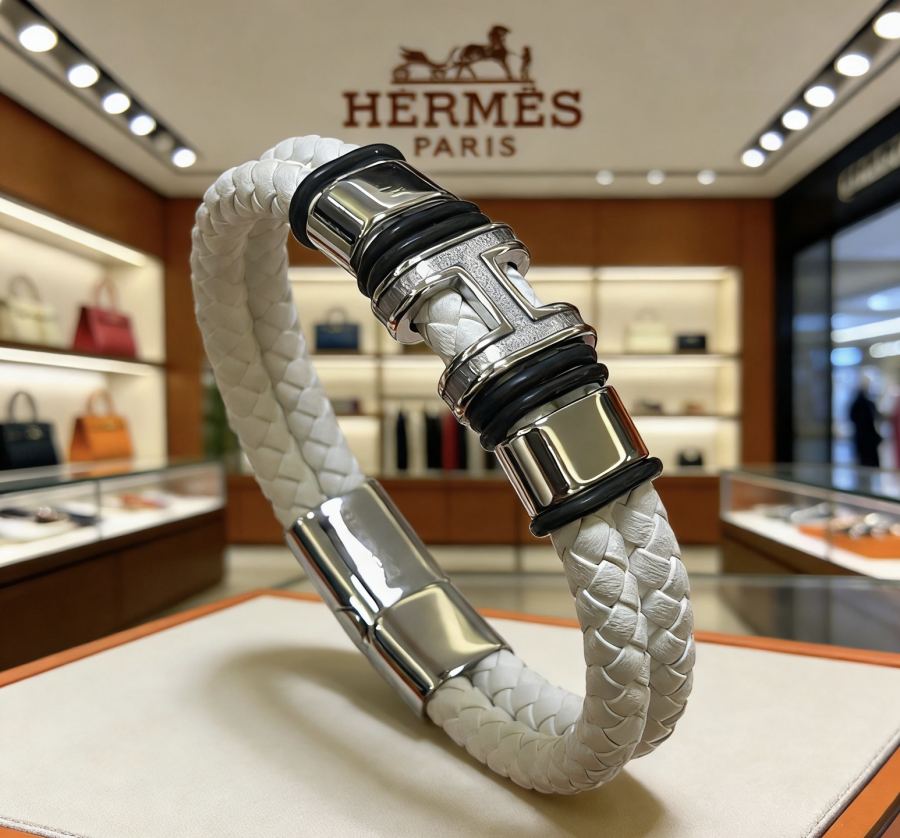 Hermes smycken Hermes New Anger Forest Hermes 18k — photo 9