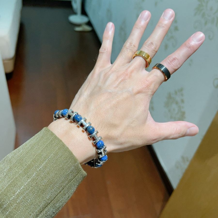 Hermes Jewelry New Release Hermas Hermes Anger Forest Series H Hermes — 1:1 Replica — photo 3