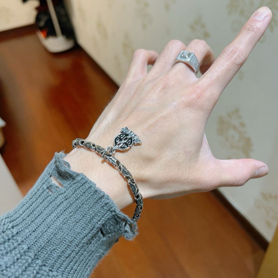 Balenciaga Jewelry Balenciaga 18 20 22 24cm — 1:1 Replica For Sale — photo 7
