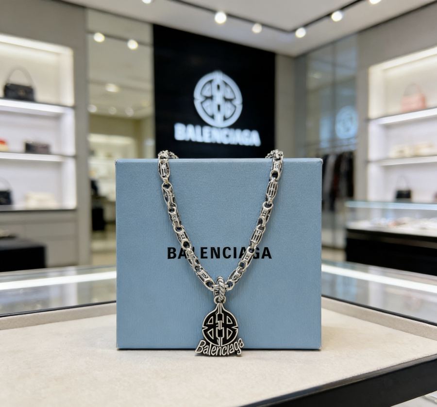 Balenciaga Jewelry Balenciaga 18 20 22 24cm — 1:1 Replica For Sale — photo 5