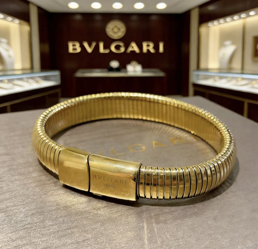 Bvlgari Jewelry Bvlgari V BVLGARI DIVAS‘ DREAM V — 1:1 Replica For Sale — photo 7