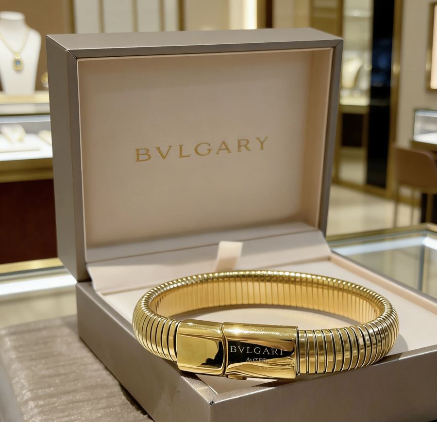 Bvlgari Jewelry Bvlgari V BVLGARI DIVAS‘ DREAM V — 1:1 Replica For Sale — photo 4