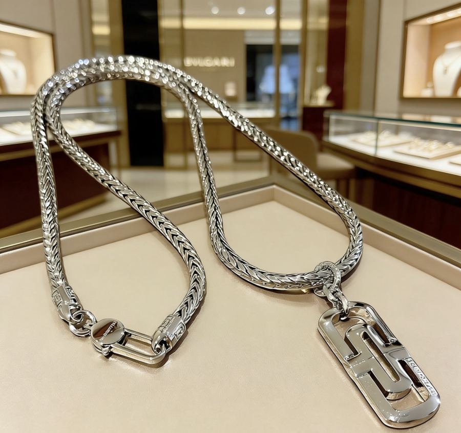 Bvlgari Jewelry Bvlgari V BVLGARI DIVAS‘ DREAM Series 18 K Bvlgari — 1:1 Replica