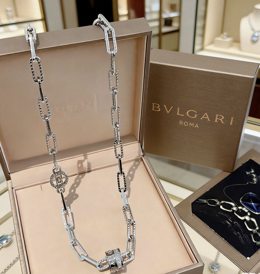 Bvlgari Jewelry Bvlgari V BVLGARI DIVAS‘ DREAM V Bvlgari — Premium Replica — photo 7