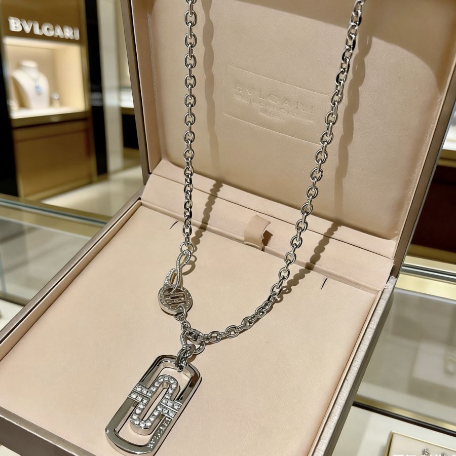 Bvlgari Jewelry Bvlgari V BVLGARI DIVAS‘ DREAM 18 K Bvlgari 60 — 1:1 Replica — photo 5