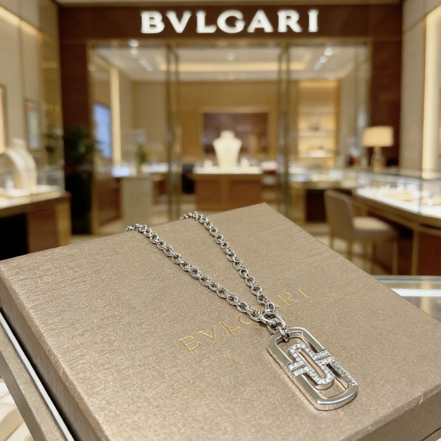 Bvlgari Jewelry Bvlgari V BVLGARI DIVAS‘ DREAM 18 K Bvlgari 60 — 1:1 Replica — photo 8