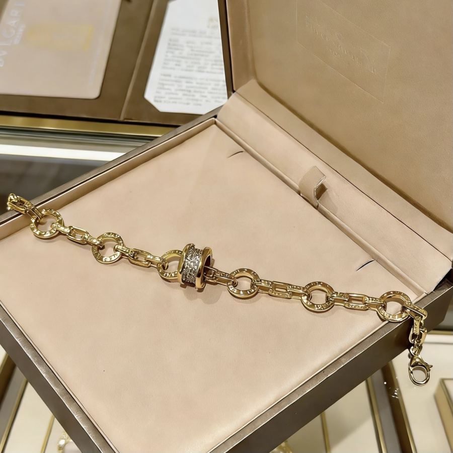 Bvlgari Jewelry Bvlgari V BVLGARI DIVAS‘ DREAM V Bvlgari:18 — 1:1 Replica For Sale — photo 8