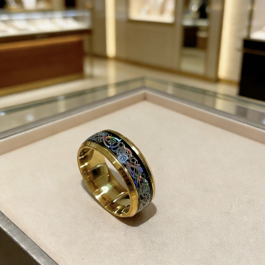 Bvlgari Jewelry Bvlgari V BVLGARI DIVAS‘ DREAM Series Bvlgari 6789 10 11 — 1:1 Replica For Sale
