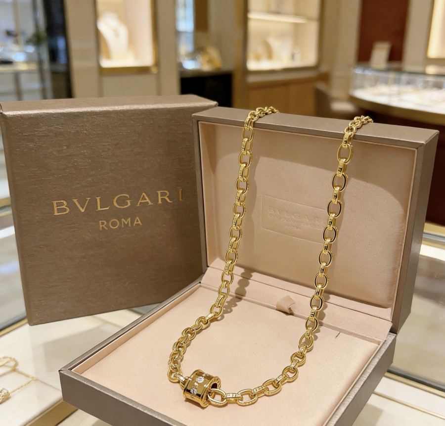 Bvlgari Jewelry Bvlgari V BVLGARI DIVAS‘ DREAM V Bvlgari — 1:1 Replica