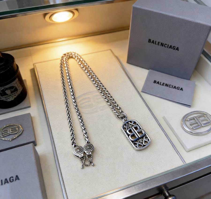 Balenciaga Jewelry Balenciaga New — 1:1 Replica — photo 6