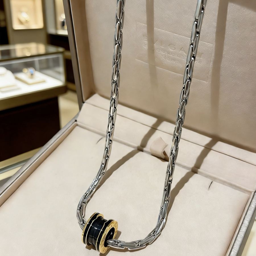 Bvlgari Jewelry Bvlgari V BVLGARI DIVAS‘ DREAM V Bvlgari — Premium Replica — photo 2
