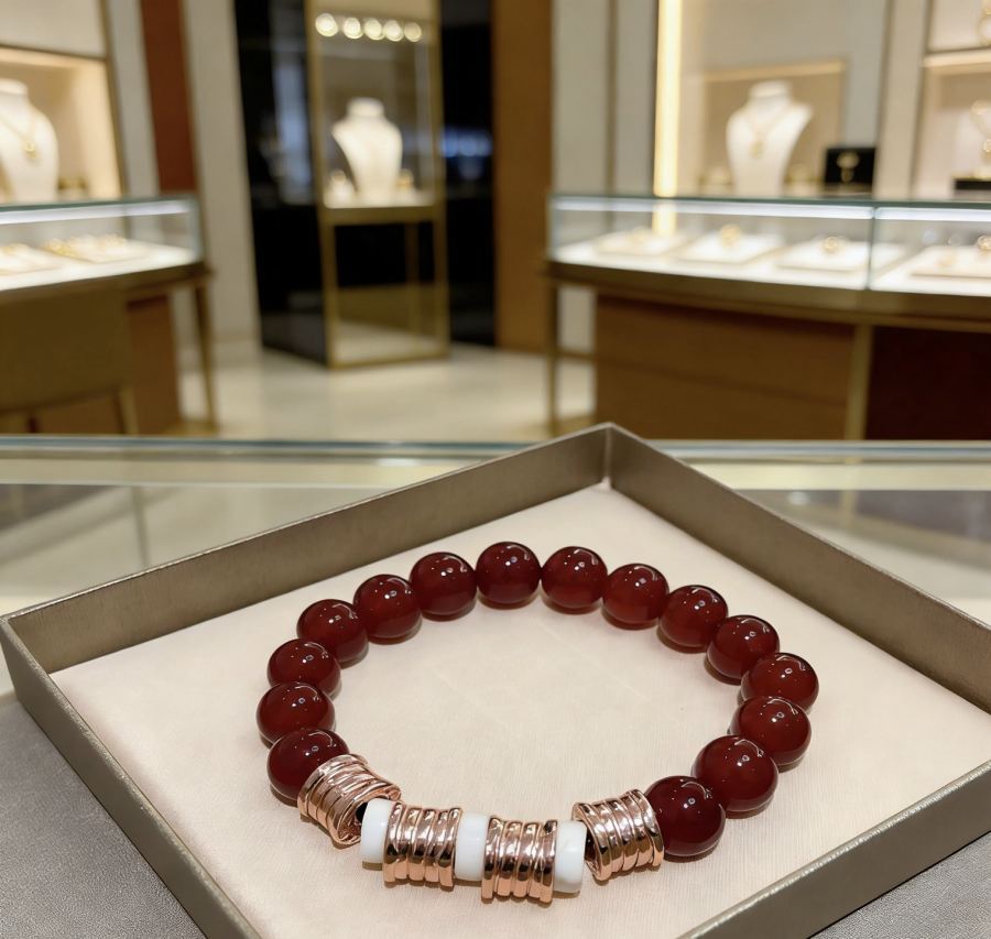 Bvlgari Jewelry Bvlgari V BVLGARI DIVAS‘ DREAM Series V Bvlgari 18 — 1:1 Replica — photo 6