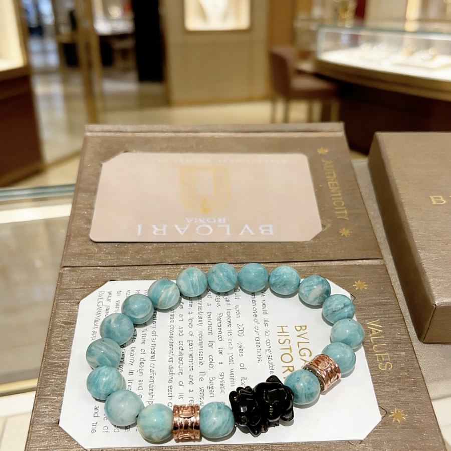 Bvlgari Jewelry Bvlgari V BVLGARI DIVAS‘ DREAM Series V Bvlgari 18 — AAA Quality Replica — photo 5