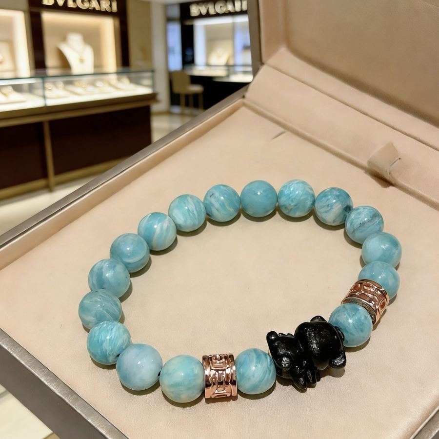 Bvlgari Jewelry Bvlgari V BVLGARI DIVAS‘ DREAM Series V Bvlgari 18 — AAA Quality Replica — photo 7