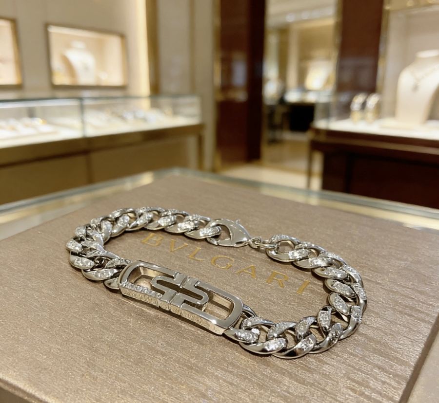 Bvlgari Jewelry Bvlgari V BVLGARI DIVAS‘ DREAM V Bvlgari:18 — Premium Replica — photo 4