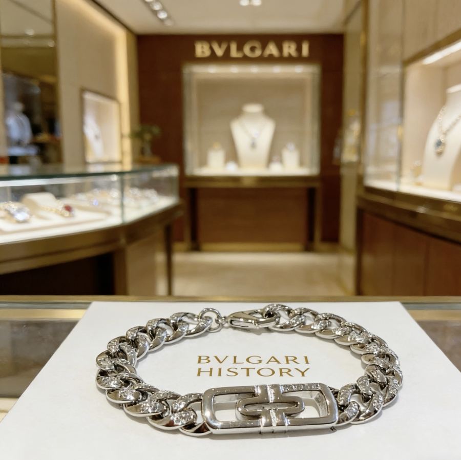 Bvlgari Jewelry Bvlgari V BVLGARI DIVAS‘ DREAM V Bvlgari:18 — Premium Replica — photo 7