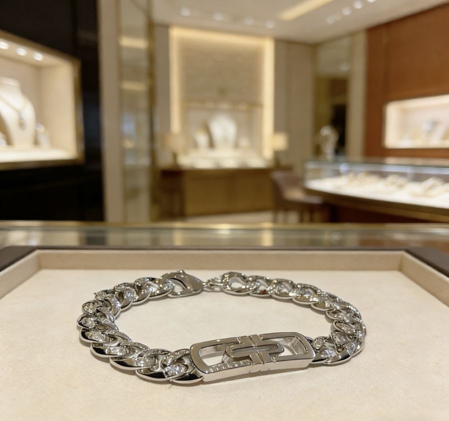 Bvlgari Jewelry Bvlgari V BVLGARI DIVAS‘ DREAM V Bvlgari:18 — Premium Replica — photo 3
