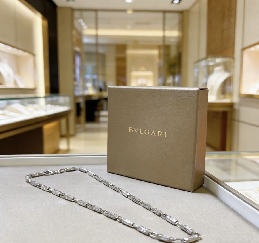 Bvlgari Jewelry Bvlgari V BVLGARI DIVAS‘ DREAM V Bvlgari — 1:1 Replica — photo 4