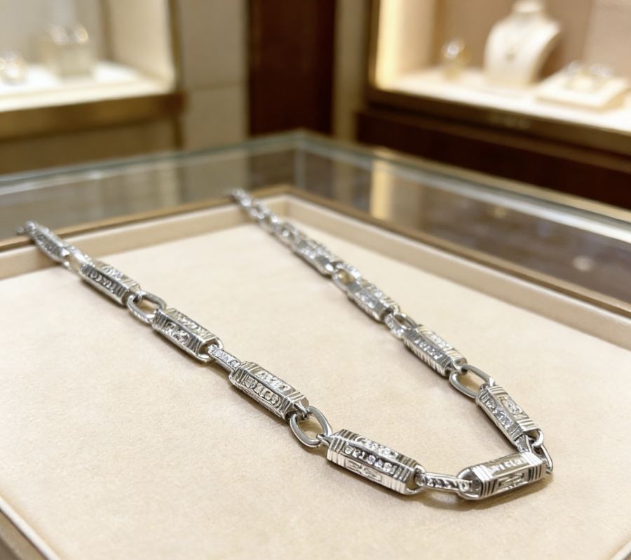 Bvlgari Jewelry Bvlgari V BVLGARI DIVAS‘ DREAM V Bvlgari — 1:1 Replica — photo 7