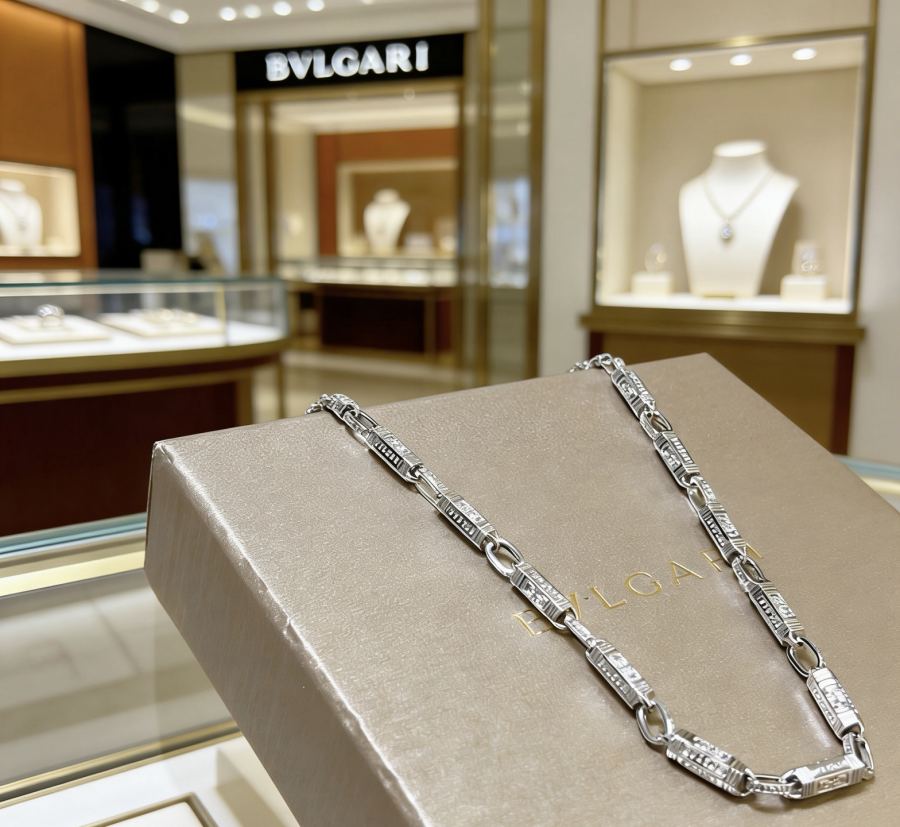 Bvlgari Jewelry Bvlgari V BVLGARI DIVAS‘ DREAM V Bvlgari — 1:1 Replica — photo 2
