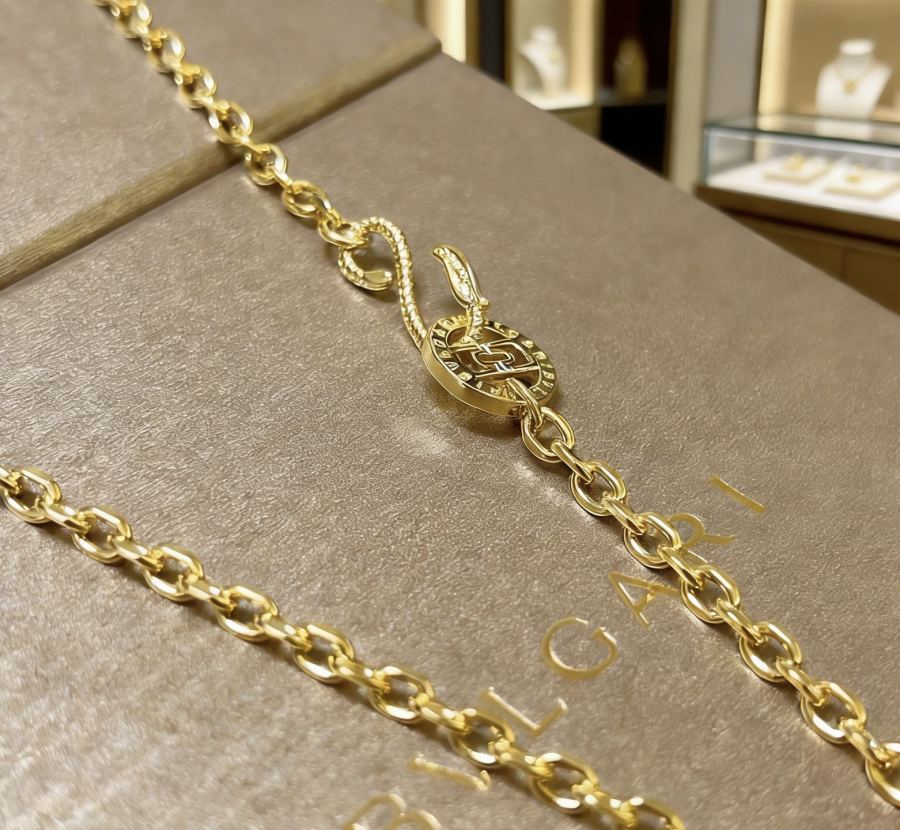 Bvlgari Jewelry Bvlgari V BVLGARI DIVAS‘ DREAM v Bvlgari — Premium Replica — photo 7