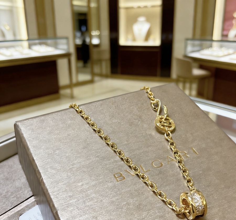 Bvlgari Jewelry Bvlgari V BVLGARI DIVAS‘ DREAM v Bvlgari — Premium Replica