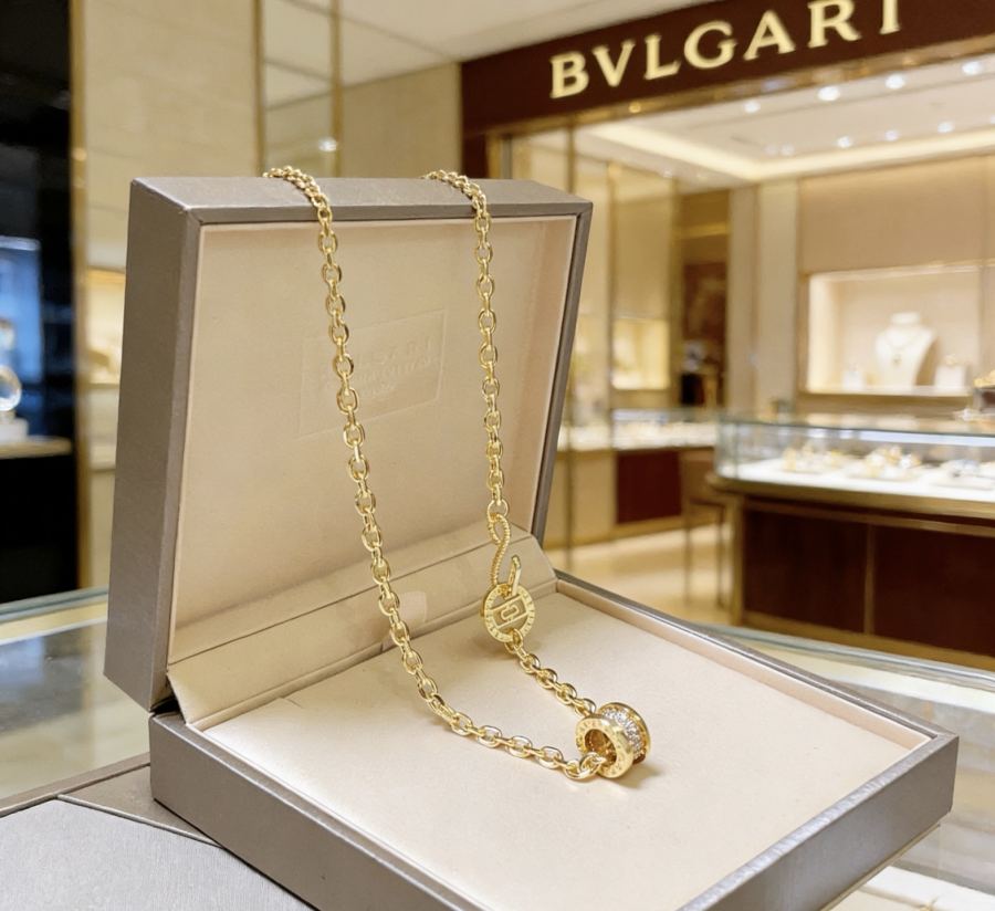 Bvlgari Jewelry Bvlgari V BVLGARI DIVAS‘ DREAM v Bvlgari — Premium Replica — photo 5