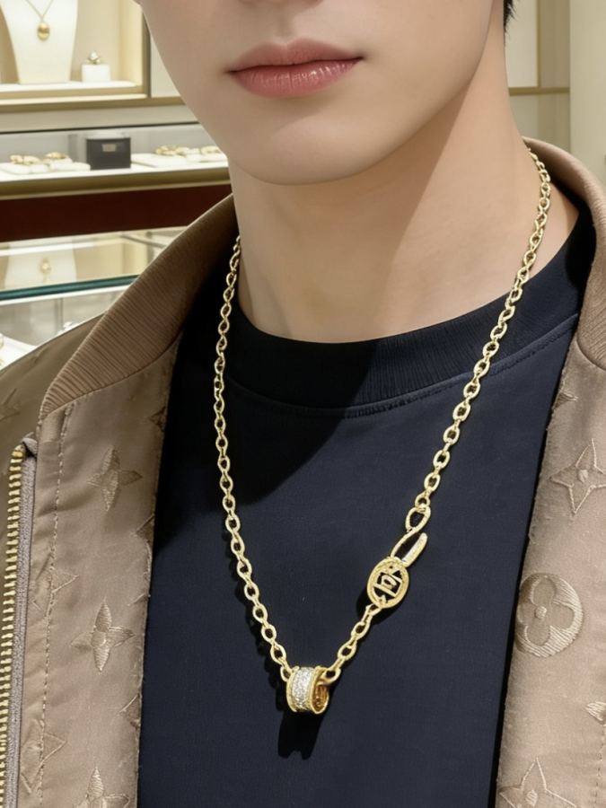 Bvlgari Jewelry Bvlgari V BVLGARI DIVAS‘ DREAM v Bvlgari — Premium Replica — photo 6