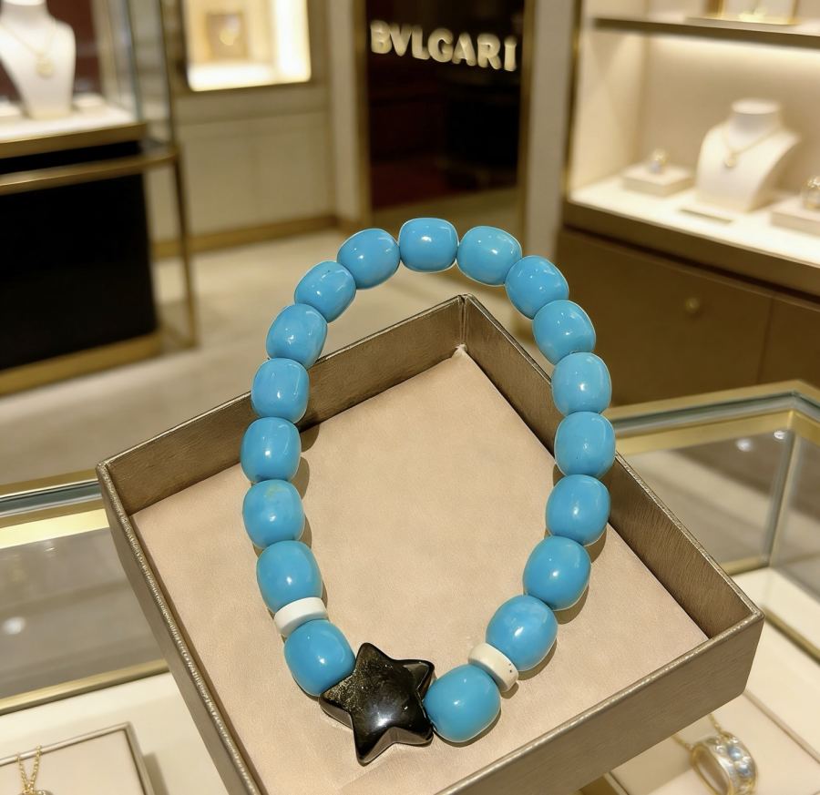 Bvlgari Jewelry Bvlgari V BVLGARI DIVAS‘ DREAM Series V Bvlgari 18 — 1:1 Replica — photo 5