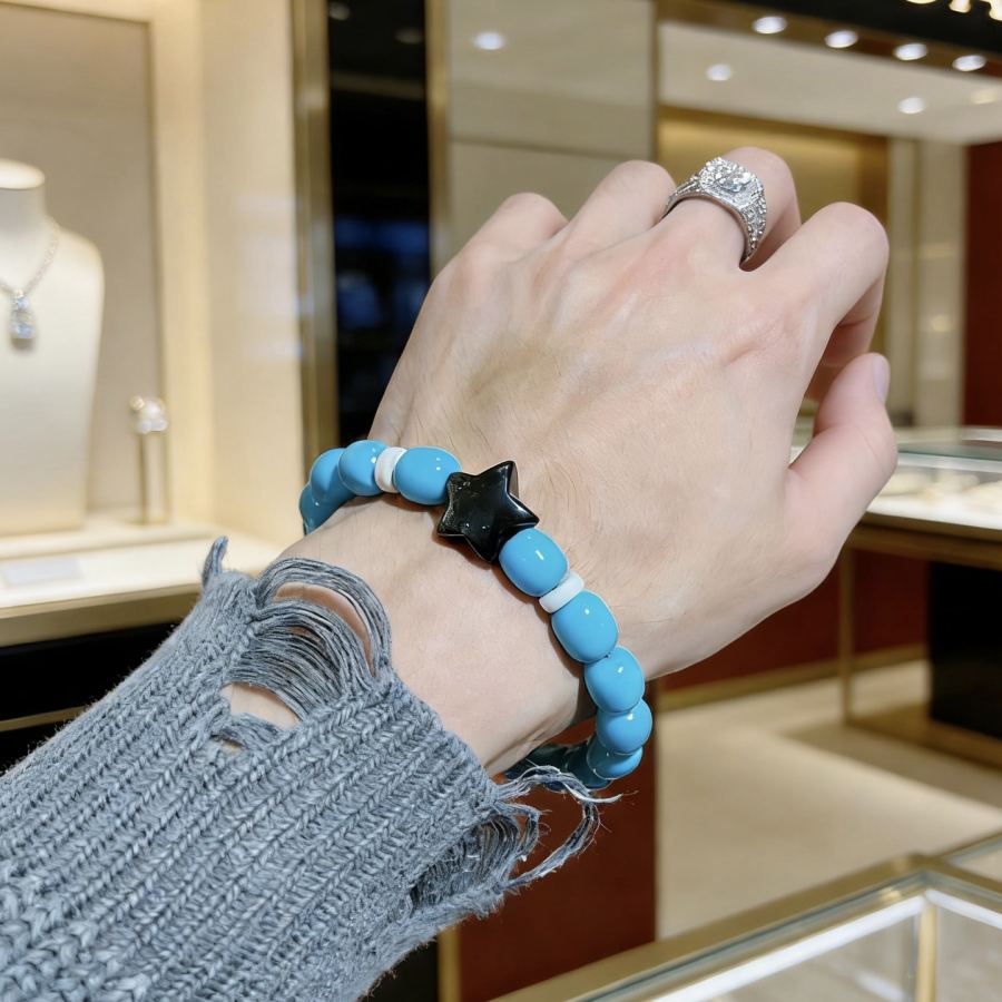 Bvlgari Jewelry Bvlgari V BVLGARI DIVAS‘ DREAM Series V Bvlgari 18 — 1:1 Replica — photo 3