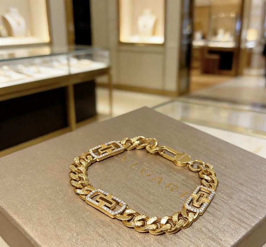 Bvlgari Jewelry Bvlgari V BVLGARI DIVAS‘ DREAM V Bvlgari:18 — 1:1 Replica For Sale — photo 5