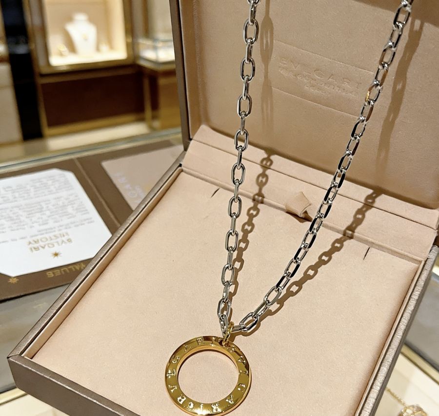 Bvlgari Jewelry Bvlgari V BVLGARI DIVAS‘ DREAM V Bvlgari — 1:1 Replica For Sale — photo 7
