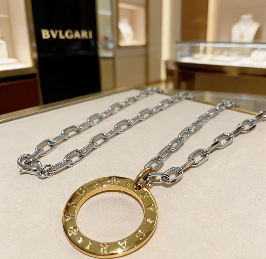 Bvlgari Jewelry Bvlgari V BVLGARI DIVAS‘ DREAM V Bvlgari — 1:1 Replica For Sale — photo 2