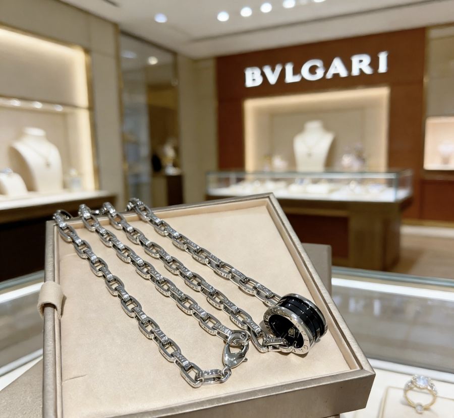 Bvlgari Jewelry Bvlgari V BVLGARI DIVAS‘ DREAM V Bvlgari — 1:1 Replica — photo 7