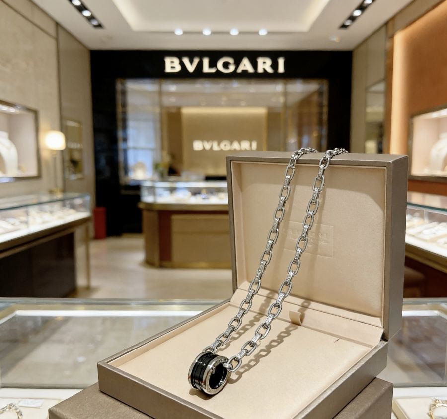 Bvlgari Jewelry Bvlgari V BVLGARI DIVAS‘ DREAM V Bvlgari — 1:1 Replica — photo 2