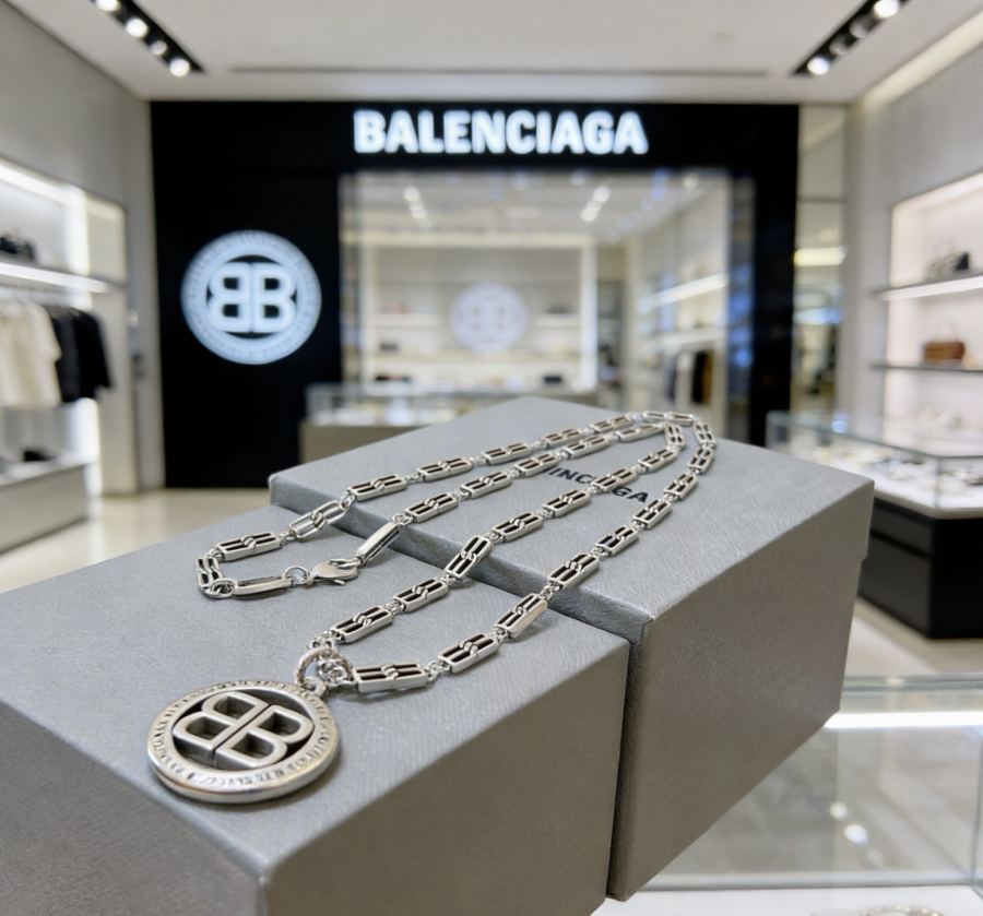 Balenciaga Jewelry Balenciaga New — AAA Quality Replica — photo 5