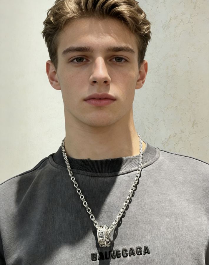 Balenciaga Jewelry Balenciaga New — AAA Quality Replica — photo 3