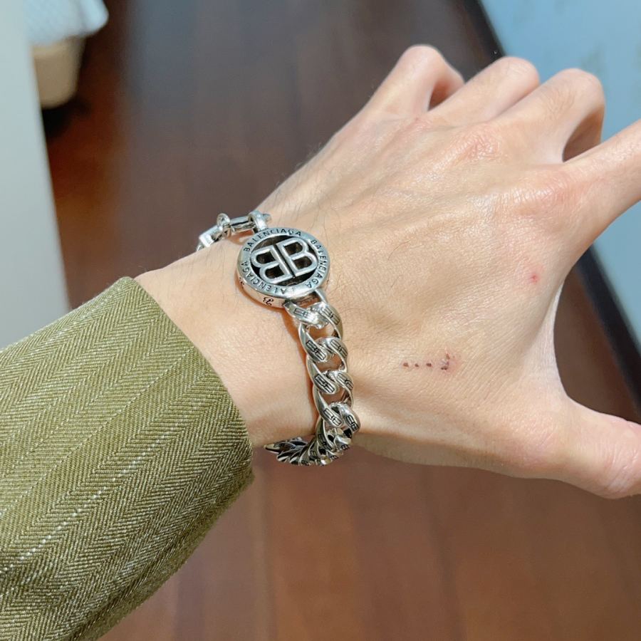 Balenciaga Jewelry Balenciaga 18 20 22 24cm — 1:1 Replica For Sale — photo 4