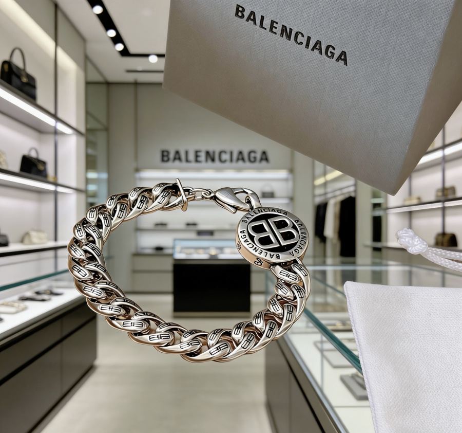 Balenciaga Jewelry Balenciaga 18 20 22 24cm — 1:1 Replica For Sale