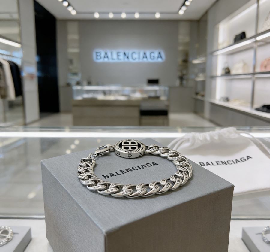 Balenciaga Jewelry Balenciaga 18 20 22 24cm — 1:1 Replica For Sale — photo 5