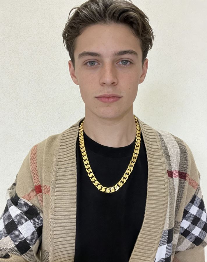 Balenciaga Jewelry Balenciaga New — AAA Quality Replica — photo 8