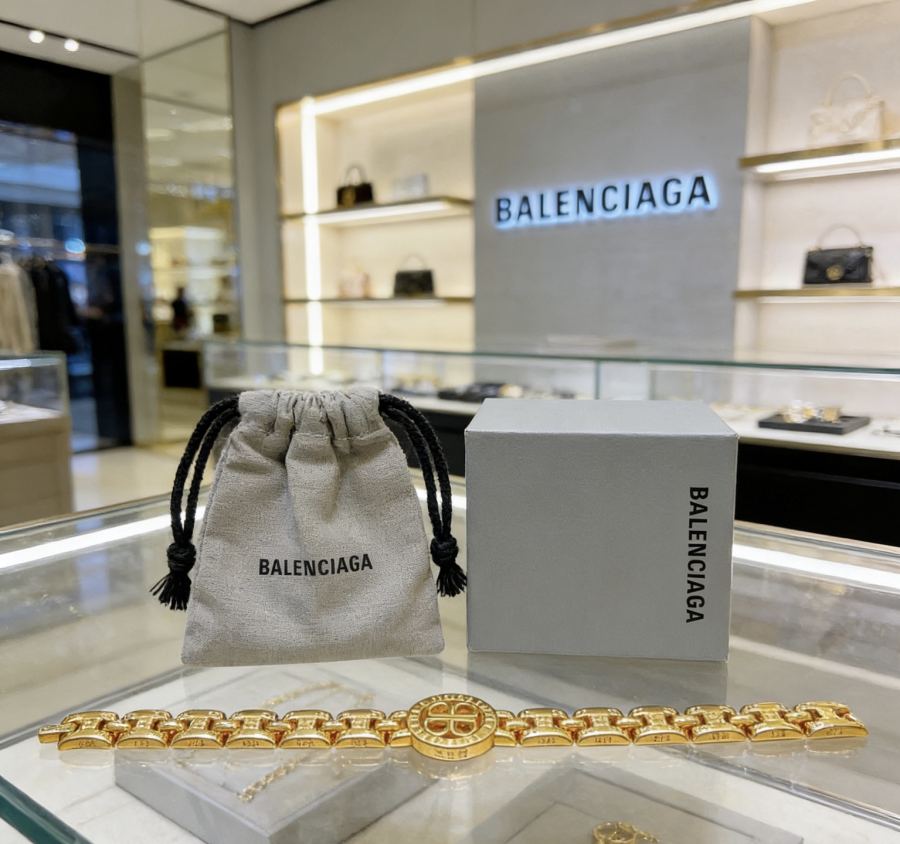 Balenciaga Jewelry Balenciaga 18 20 22 24cm — 1:1 Replica For Sale — photo 9