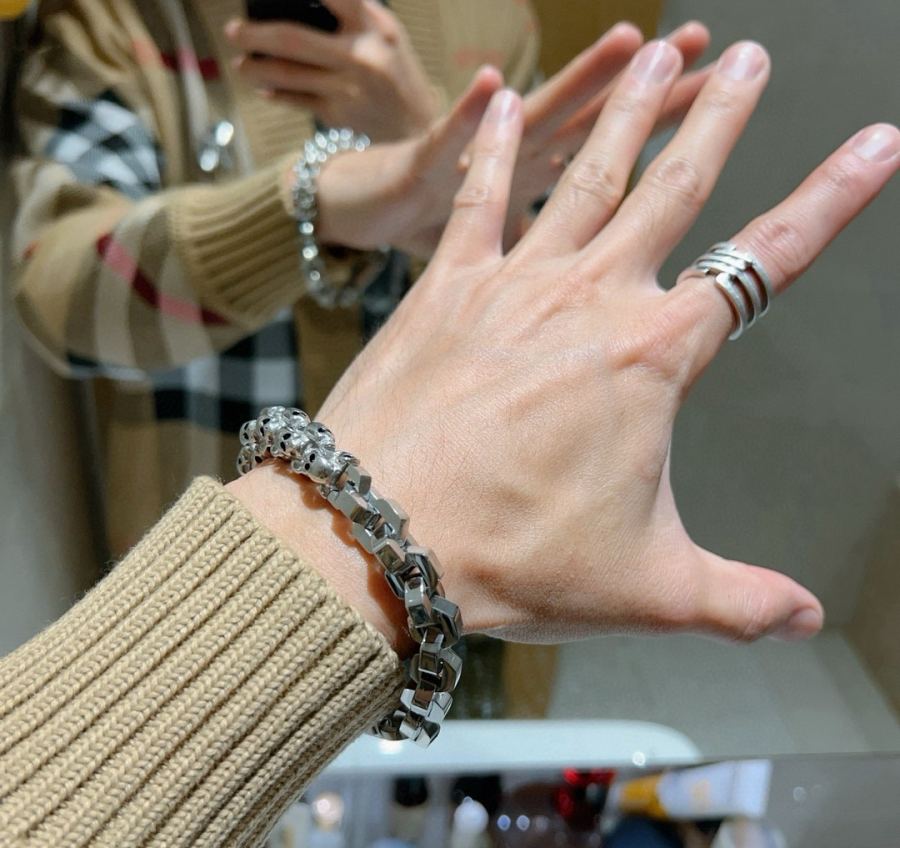 Balenciaga Jewelry New Arrival Balenciaga Men's — 1:1 Replica For Sale — photo 3