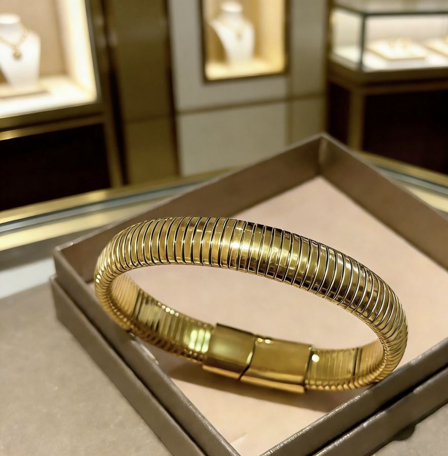 Bvlgari Jewelry Bvlgari V BVLGARI DIVAS‘ DREAM Series V — Premium Replica